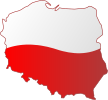 Polska flaga