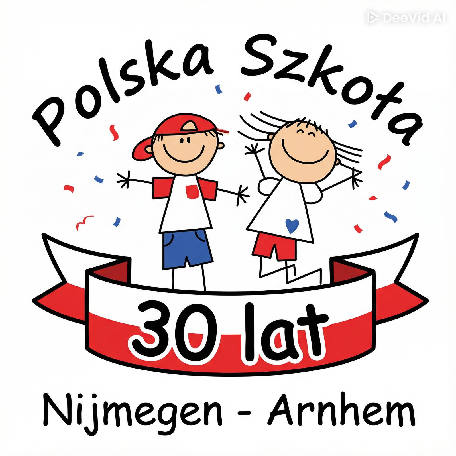 Poolse School Nijmegen–Arnhem